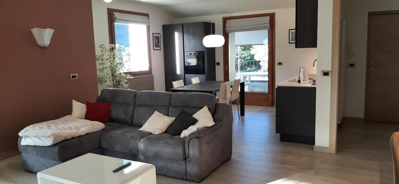 Villa Santa Maria Lovero Valtellino Экстерьер фото