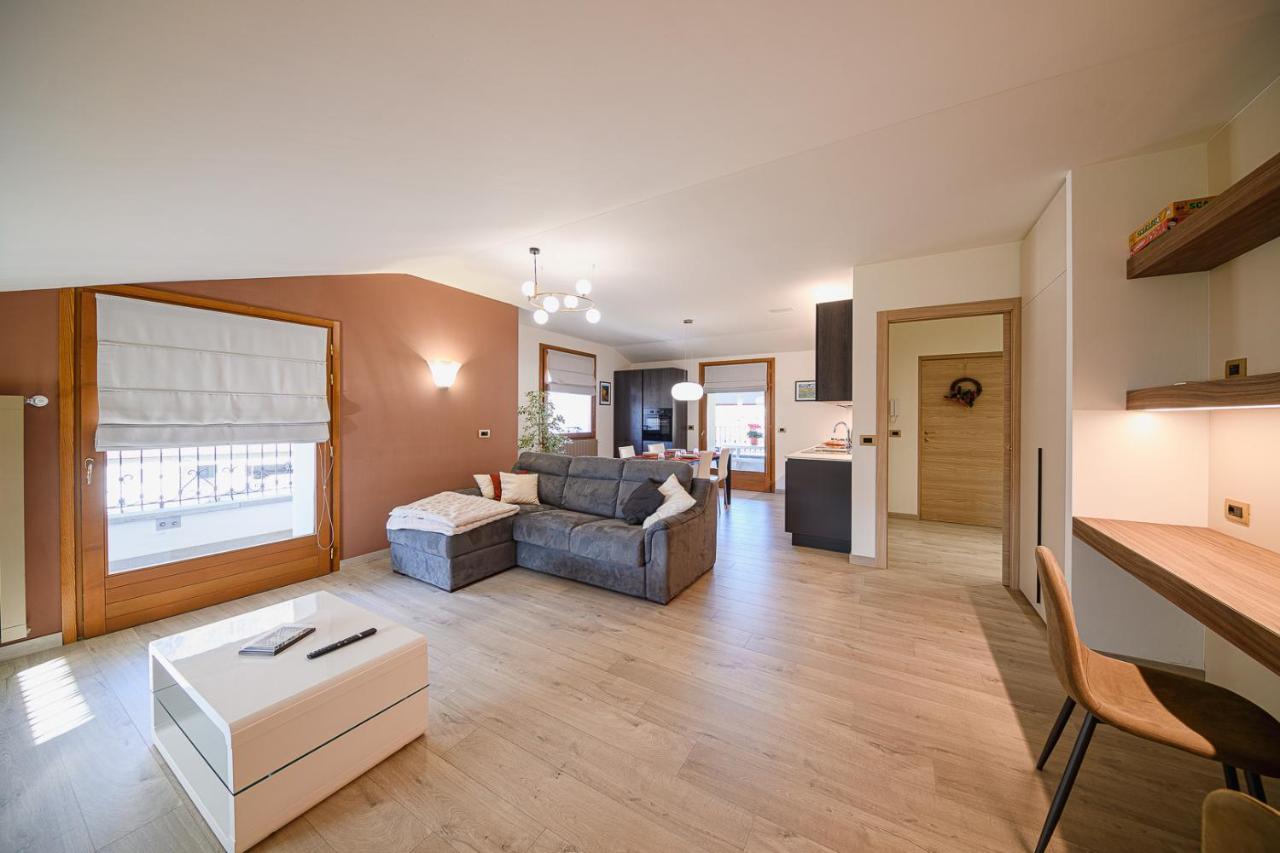 Villa Santa Maria Lovero Valtellino Экстерьер фото