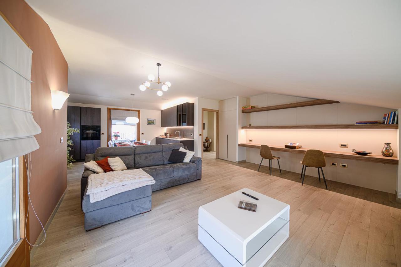 Villa Santa Maria Lovero Valtellino Экстерьер фото