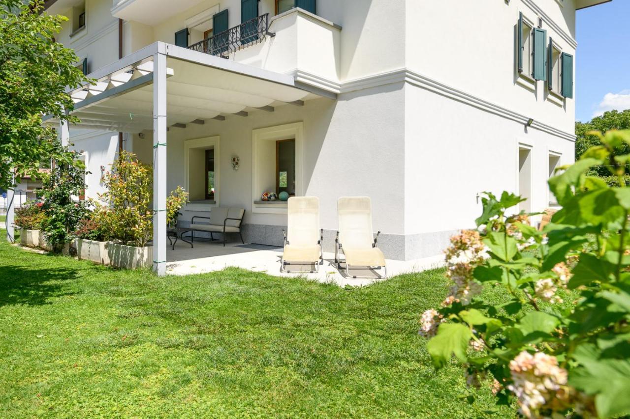 Villa Santa Maria Lovero Valtellino Экстерьер фото