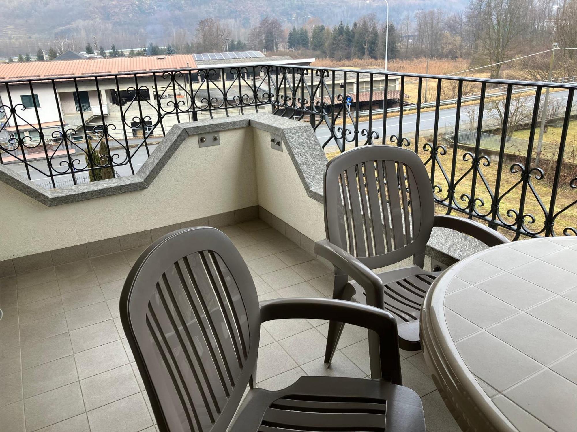 Villa Santa Maria Lovero Valtellino Экстерьер фото