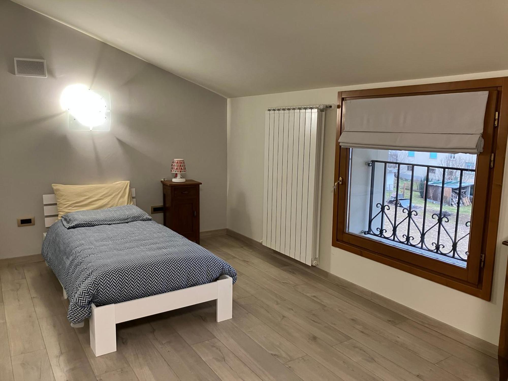 Villa Santa Maria Lovero Valtellino Экстерьер фото