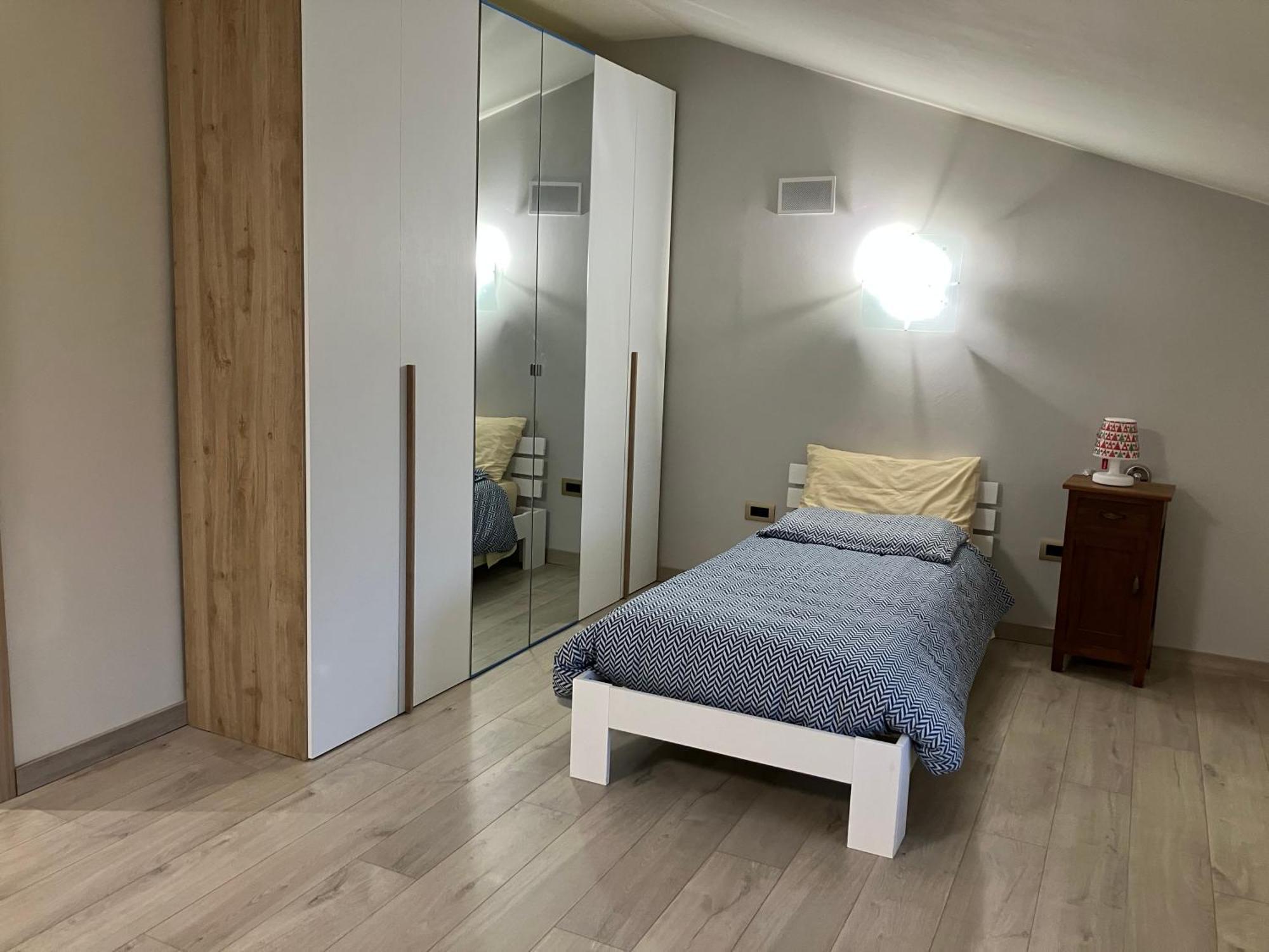Villa Santa Maria Lovero Valtellino Экстерьер фото